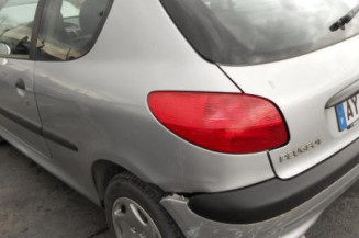 Custode arriere droit PEUGEOT 206