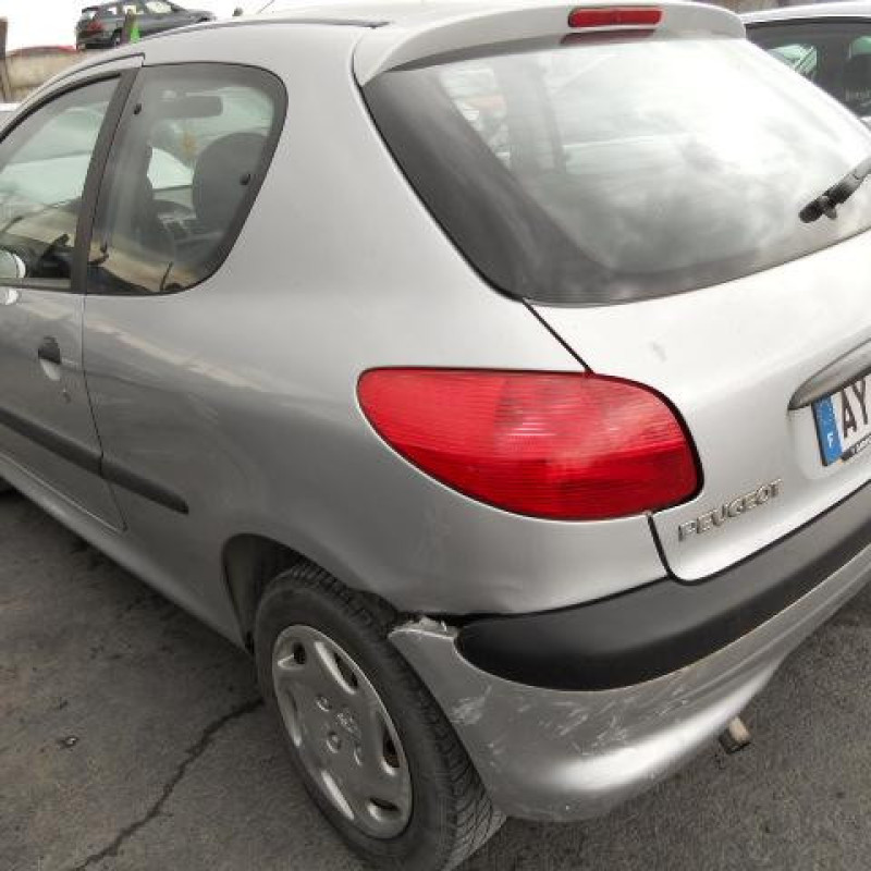 Custode arriere droit PEUGEOT 206 Photo n°4