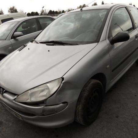 Custode arriere gauche PEUGEOT 206 Photo n°1