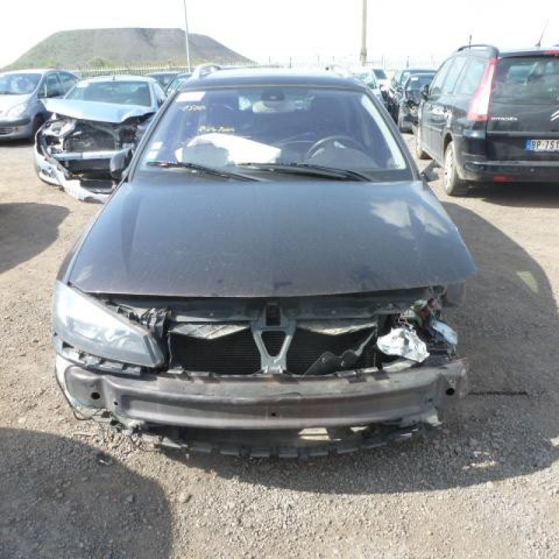 Ecran GPS RENAULT LAGUNA 2 Photo n°5