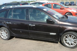 Ecran GPS RENAULT LAGUNA 2