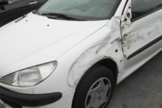 Custode arriere droit PEUGEOT 206 Photo n°1