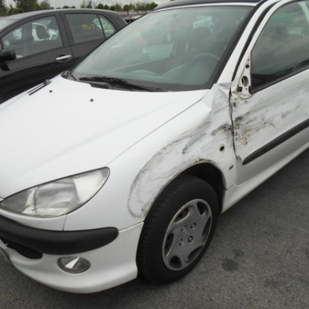 Custode arriere droit PEUGEOT 206 Photo n°1