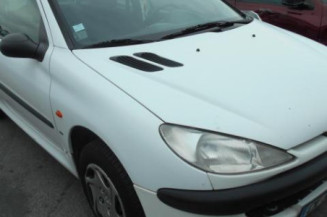 Custode arriere droit PEUGEOT 206