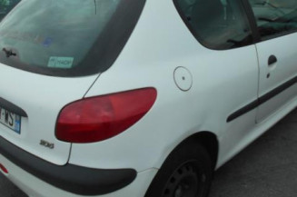 Custode arriere droit PEUGEOT 206