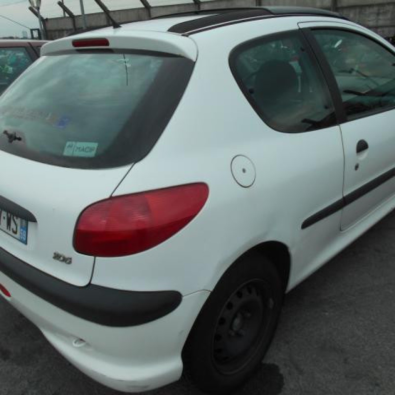 Custode arriere droit PEUGEOT 206 Photo n°3