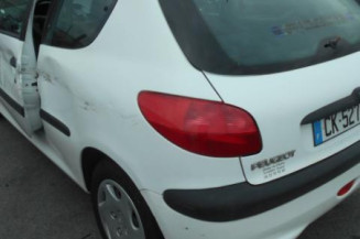 Custode arriere droit PEUGEOT 206