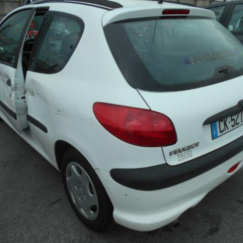 Custode arriere droit PEUGEOT 206 Photo n°4