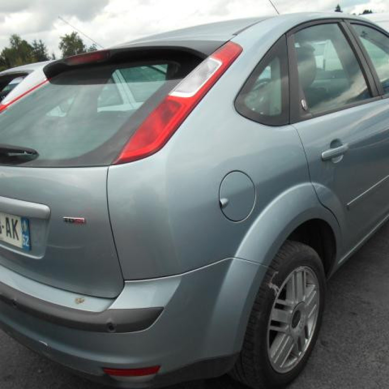 Commande autoradio FORD FOCUS 2 Photo n°7