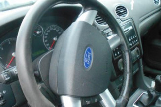 Commande autoradio FORD FOCUS 2