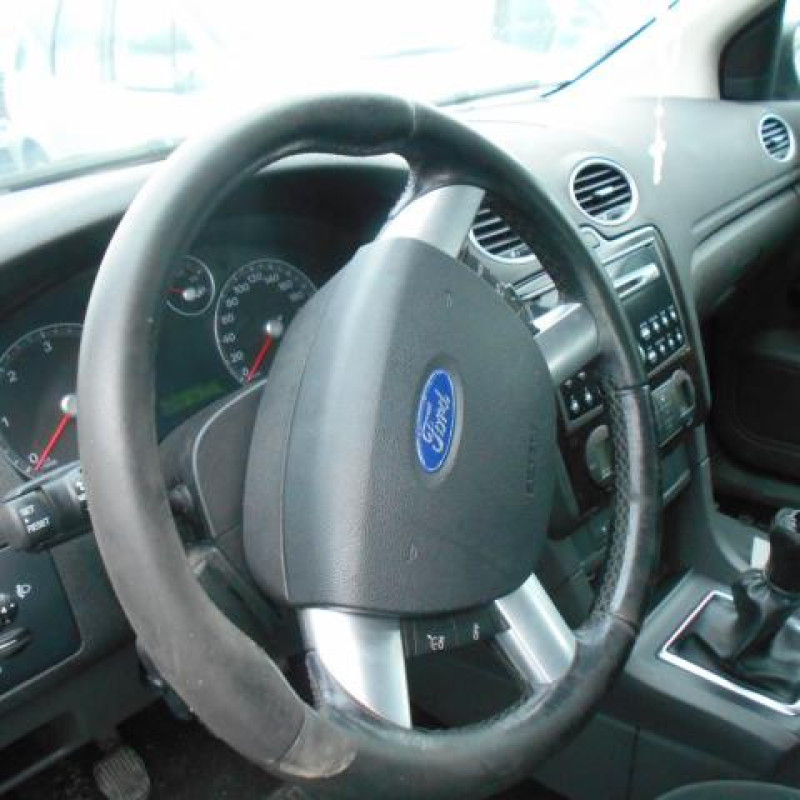 Commande autoradio FORD FOCUS 2 Photo n°9