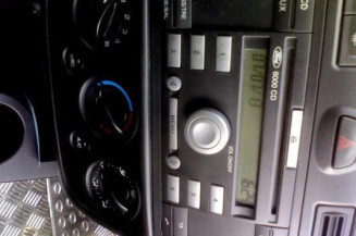 Commande autoradio FORD FIESTA 5