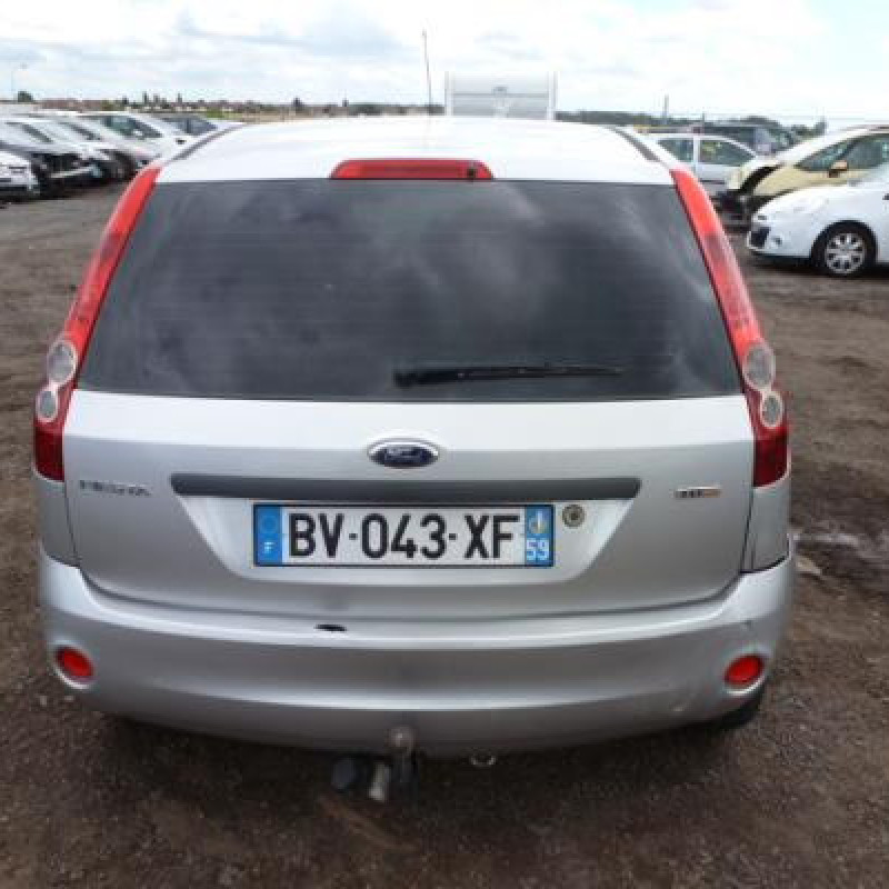 Commande autoradio FORD FIESTA 5 Photo n°9