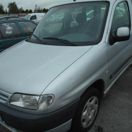 Cric CITROEN BERLINGO 1