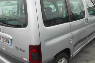 Cric CITROEN BERLINGO 1