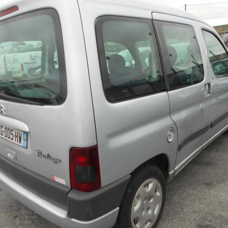 Cric CITROEN BERLINGO 1 Photo n°5