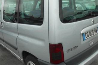 Cric CITROEN BERLINGO 1