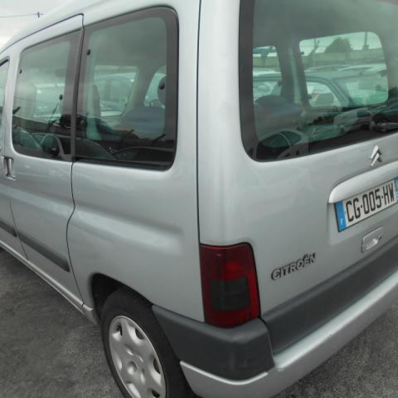 Cric CITROEN BERLINGO 1 Photo n°6