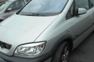 Turbo OPEL ZAFIRA A