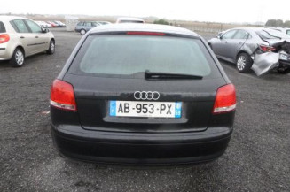 Cric AUDI A3 2