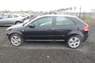 Cric AUDI A3 2