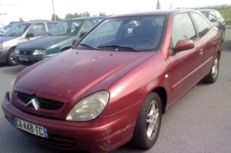 Boitier filtre a air CITROEN XSARA