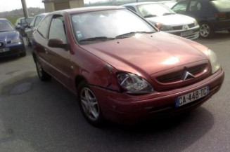 Boitier filtre a air CITROEN XSARA