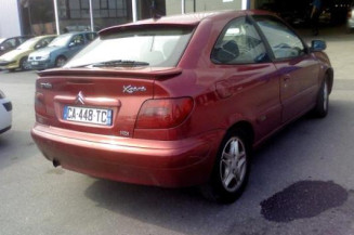 Boitier filtre a air CITROEN XSARA