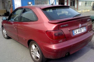 Boitier filtre a air CITROEN XSARA