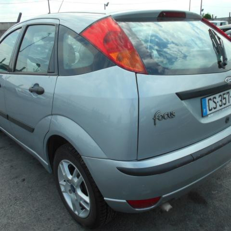 Afficheur FORD FOCUS 1 Photo n°8