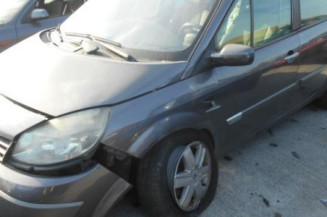 Commande regulateur vitesse RENAULT SCENIC 2