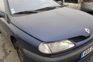 Optique avant secondaire droit (feux)(clignotant) RENAULT LAGUNA 1