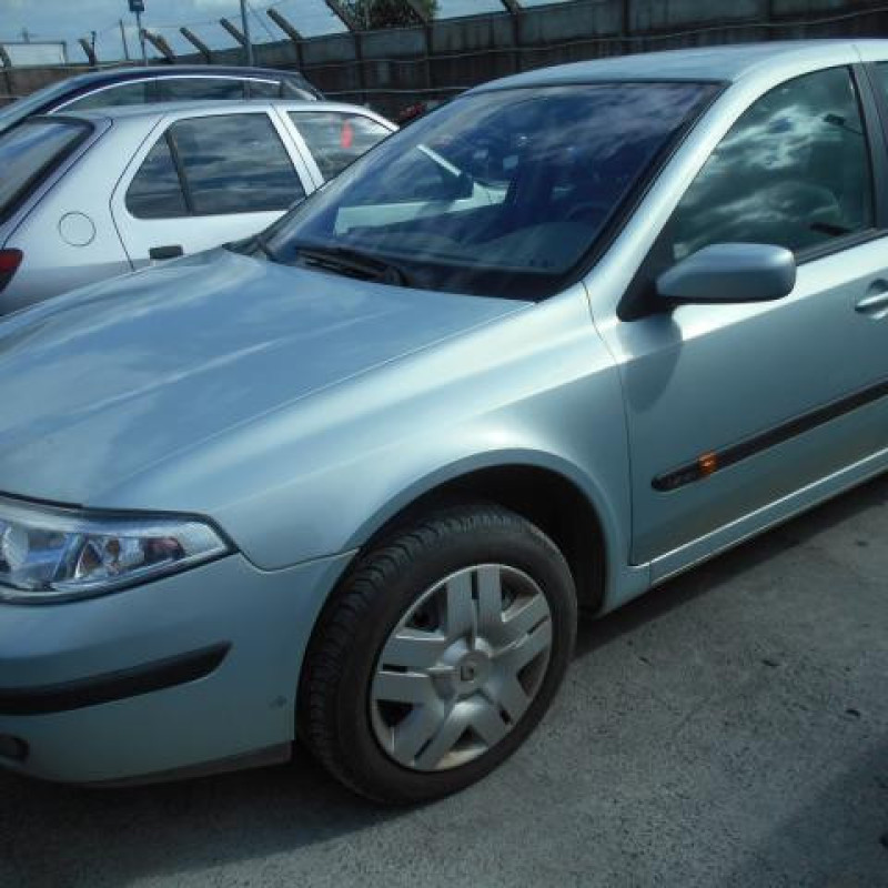 Afficheur RENAULT LAGUNA 2 Photo n°4