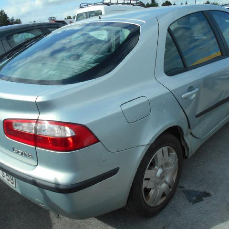 Afficheur RENAULT LAGUNA 2 Photo n°6