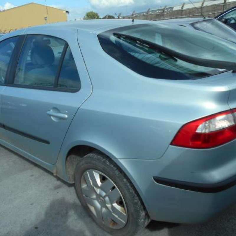 Afficheur RENAULT LAGUNA 2 Photo n°7