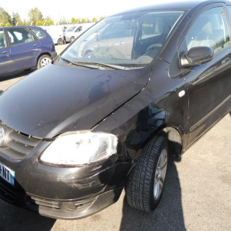 Levier de vitesses VOLKSWAGEN FOX Photo n°2