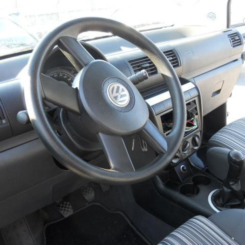 Levier de vitesses VOLKSWAGEN FOX Photo n°7