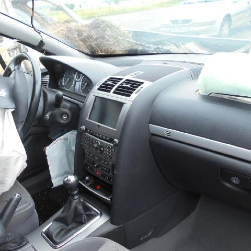 Commande GPS PEUGEOT 407 Photo n°10