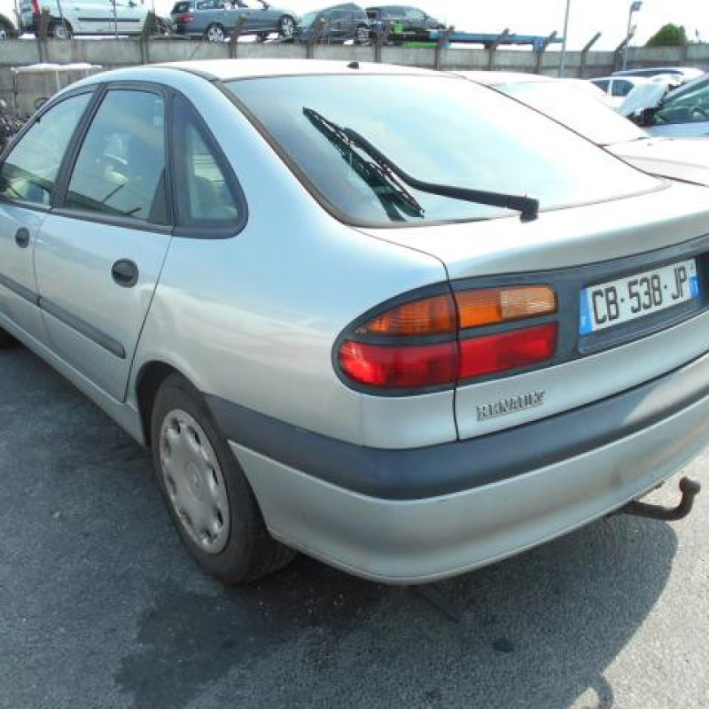 Contacteur tournant RENAULT LAGUNA 1 Photo n°7