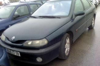 Afficheur RENAULT LAGUNA 1