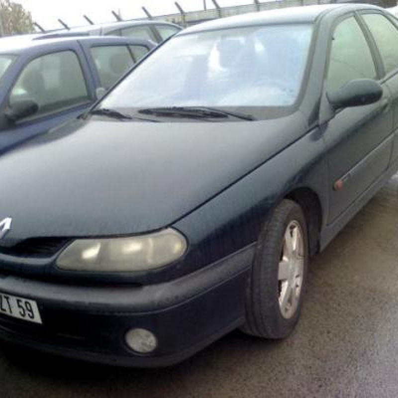 Afficheur RENAULT LAGUNA 1 Photo n°4