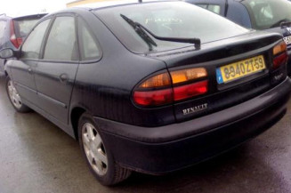 Afficheur RENAULT LAGUNA 1