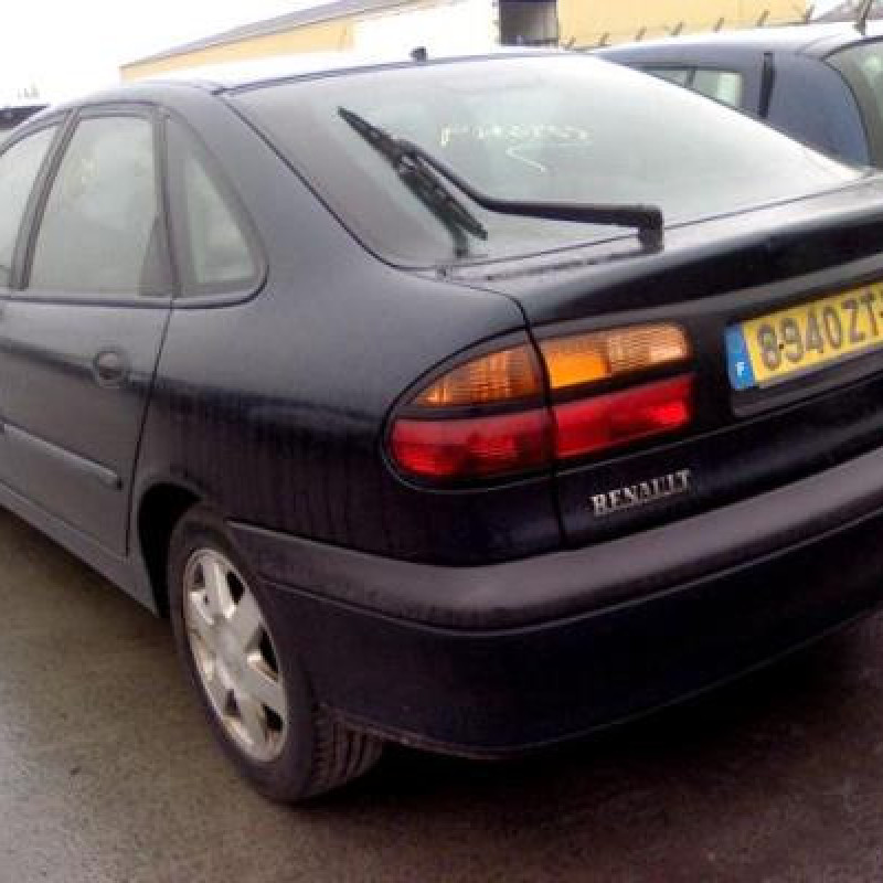 Afficheur RENAULT LAGUNA 1 Photo n°7