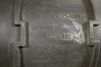 Debitmetre OPEL ZAFIRA A