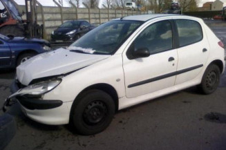 Afficheur PEUGEOT 206