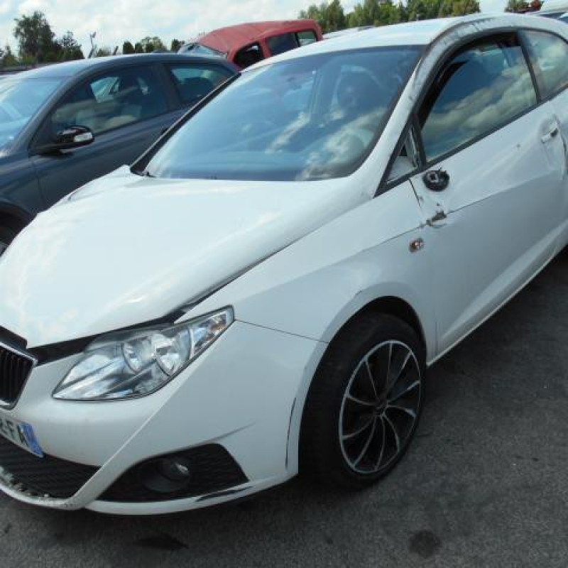 Debitmetre SEAT IBIZA 4 Photo n°4