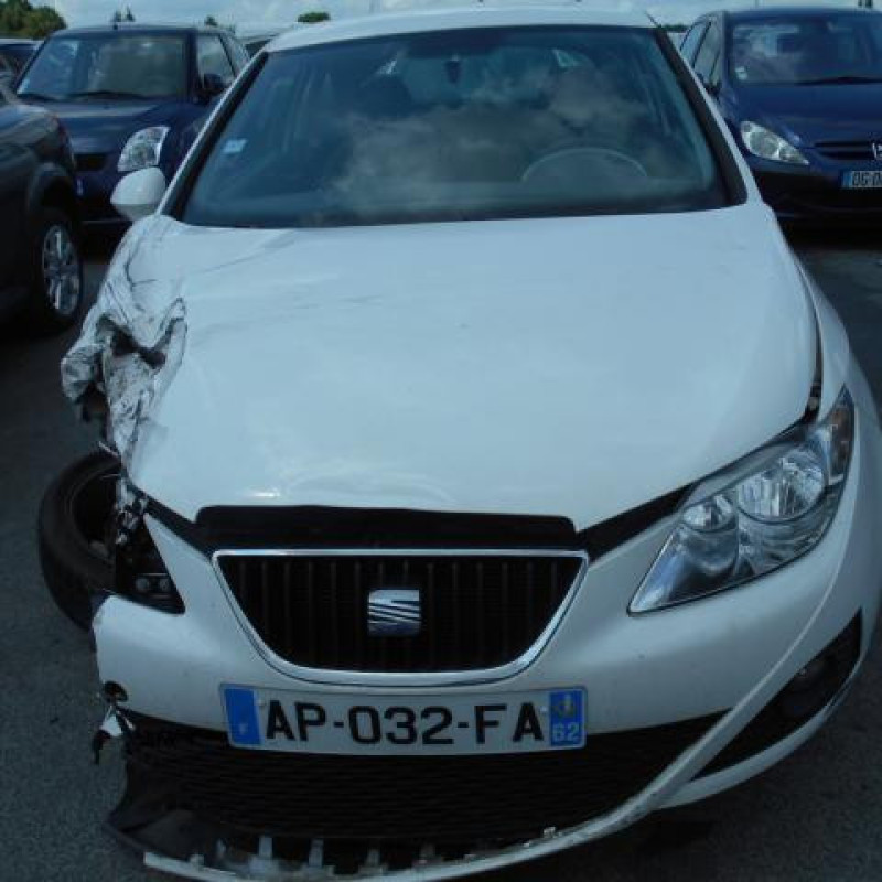 Debitmetre SEAT IBIZA 4 Photo n°5