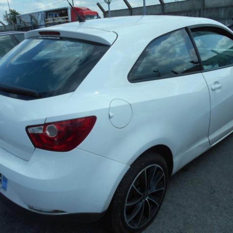 Debitmetre SEAT IBIZA 4 Photo n°7