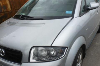 Cric AUDI A2