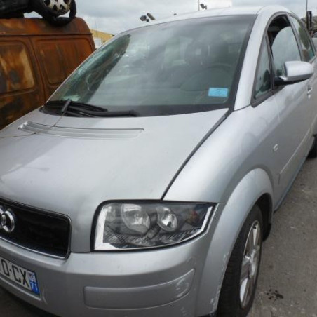 Cric AUDI A2